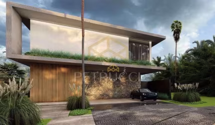 Casa Residencial à venda, Vila dos Plátanos, Campinas - CA8402.