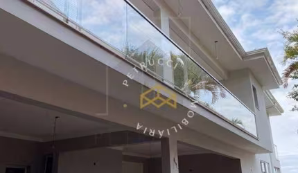 Casa Residencial à venda, Jardim Soleil, Valinhos - CA8420.