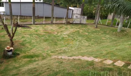Terreno à venda, 400 m² por R$ 340.000,00 - Jardim Andorinhas - Campinas/SP