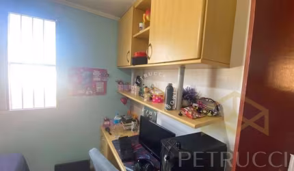 Apartamento Residencial à venda, Ponte Preta, Campinas - AP7454.