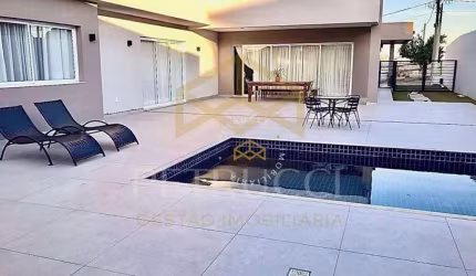 Casa Residencial à venda, Monte Alegre, Vinhedo - CA8451.