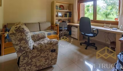 Casa Residencial para venda e locação, Sousas, Campinas - CA8478.