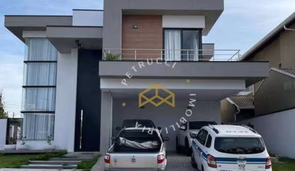 Casa Residencial para venda e locação, Swiss Park, Campinas - CA8494.