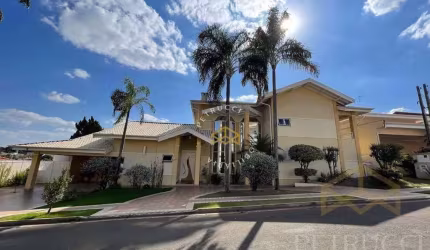 Casa Residencial para venda e locação, Vila Marieta, Campinas - CA8497.