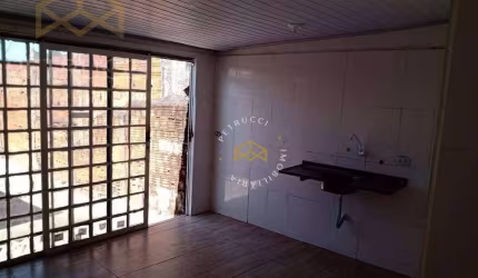 Casa Comercial à venda, Parque do Horto, Hortolândia - CA8510.