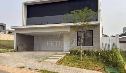 Casa com 3 dormitórios à venda, 316 m² por R$ 3.220.000,00 - Arborais - Campinas/SP