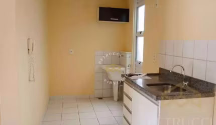 Apartamento Residencial à venda, Vila São Francisco, Hortolândia - AP7502.