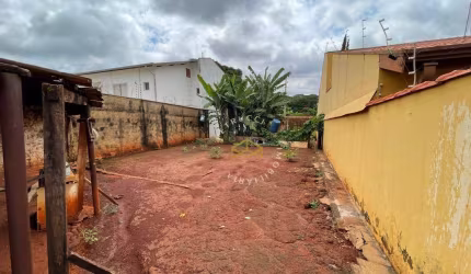 Terreno Comercial à venda, Parque Via Norte, Campinas - TE2770.