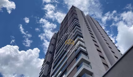 Apartamento Residencial à venda, Taquaral, Campinas - AP7530.