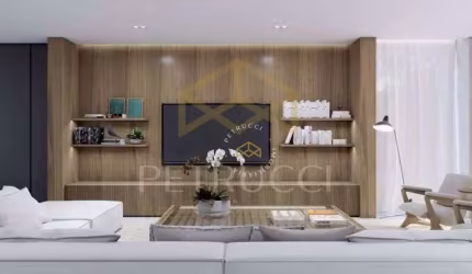Casa Residencial à venda, Joapiranga, Valinhos - CA8574.