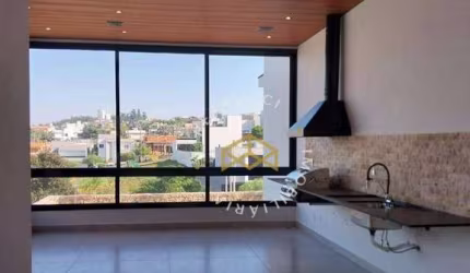 Casa Residencial à venda, Jardim Santa Rita, Indaiatuba - CA8587.