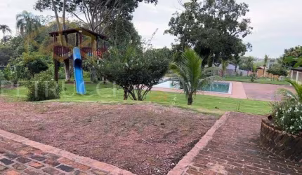 Chácara com 5 dormitórios, 10000 m² - venda por R$ 3.390.000,00 ou aluguel por R$ 11.501,00 - Jardim Roseira - Jaguariúna/SP