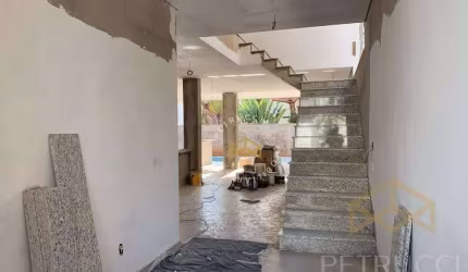 Casa com 5 dormitórios, 330 m² - venda por R$ 3.300.000,00 ou aluguel por R$ 18.585,00 - Swiss Park - Campinas/SP