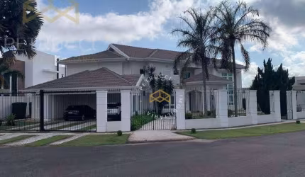 Casa Residencial à venda, Terras de Santa Teresa, Itupeva - CA8684.