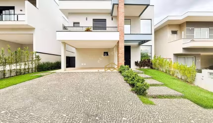 Casa Residencial para venda e locação, Swiss Park, Campinas - CA8685.