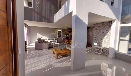 Casa Residencial à venda, Golf Gardens, Carapicuíba - CA8689.