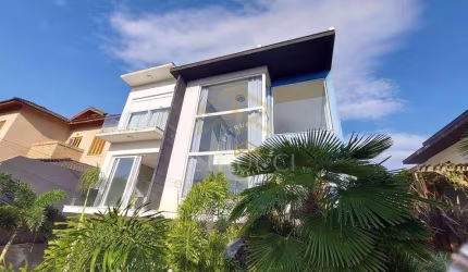 Casa com 4 dormitórios à venda, 418 m² por R$ 3.400.000,00 - Golf Gardens - Carapicuíba/SP