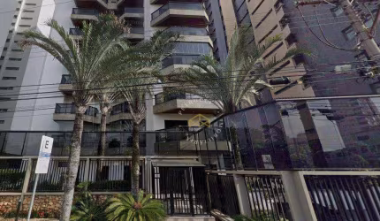 Apartamento com 5 dormitórios à venda, 550 m² por R$ 3.490.000,00 - Centro - Americana/SP