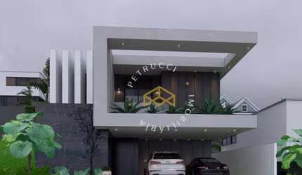 Casa Residencial para venda e locação, Swiss Park, Campinas - CA8740.