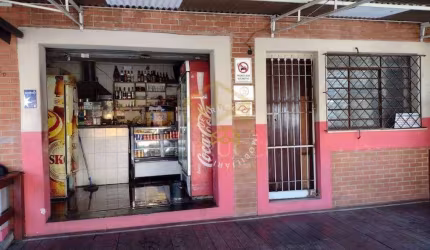 Ponto Comercial à venda, Vila Pompéia, Campinas - PT0045.