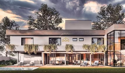 Casa Residencial à venda, Centro, Porto Feliz - CA8763.