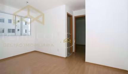 Apartamento com 2 dormitórios à venda, 43 m² por R$ 310.000,00 - Parque Industrial - Campinas/SP