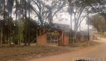 Terreno Comercial à venda, Jardim Nossa Senhora de Lourdes, Campinas - TE2846.