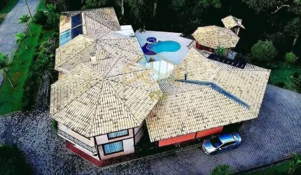 Casa Residencial à venda, Ivoturucaia, Jundiaí - CA8835.