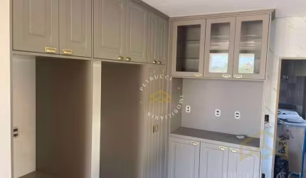 Casa Residencial à venda, Jardim Novo Mundo, Jundiaí - CA8838.