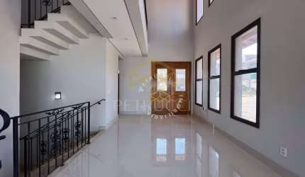 Casa com 5 dormitórios à venda, 410 m² por R$ 3.569.000,00 - Swiss Park - Campinas/SP