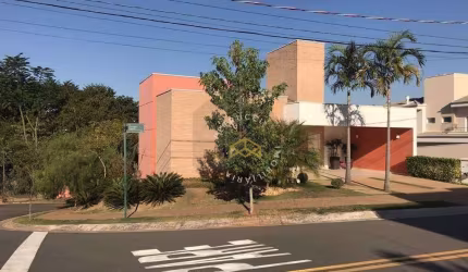Casa Residencial à venda, Swiss Park, Campinas - CA8905.