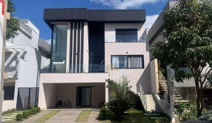 Casa Residencial à venda, Swiss Park, Campinas - CA8917.