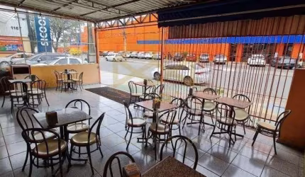 Prédio à venda, 298 m² por R$ 3.700.000,00 - Ponte Preta - Campinas/SP