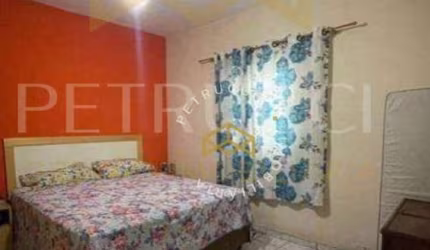 Casa Residencial à venda, Vila Carlota, Sumaré - CA8963.