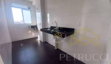 Apartamento Residencial à venda, Fundação da Casa Popular, Campinas - AP7771.