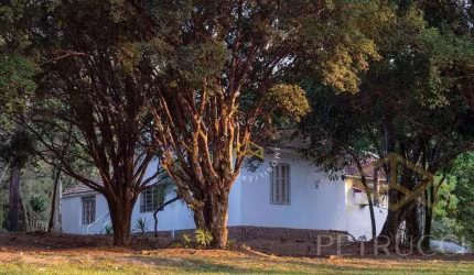 Terreno Residencial à venda, Tanquinho Velho, Jaguariúna - TE2871.