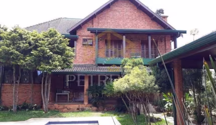 Casa Comercial à venda, Chácara Primavera, Campinas - CA8984.