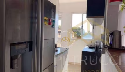 Apartamento Residencial à venda, Jardim Paranapanema, Campinas - AP7809.