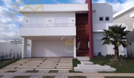 Casa Residencial à venda, Jardim Maison Du Parc, Indaiatuba - CA9044.
