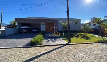 Casa Residencial à venda, Morada da Praia, Bertioga - CA9091.