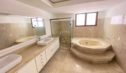 Apartamento Residencial para venda e locação, Cambuí, Campinas - AP7857.