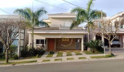 Casa com 4 dormitórios à venda, 265 m² por R$ 1.999.000,00 - Swiss Park - Campinas/SP
