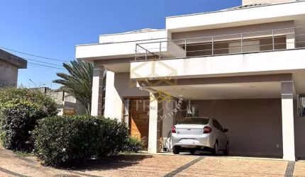 CASA MARAVILHOSA PARA VENDA E LOCAÇÃO, SWISS PARK EM CAMPINAS/SP