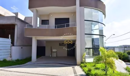 Casa Residencial à venda, Swiss Park, Campinas - CA8732.