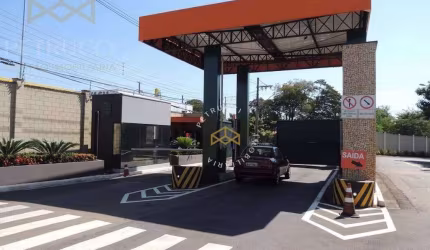 Barracão Comercial à venda, Terminal Intermodal de Cargas (TIC), Campinas - BA0170.