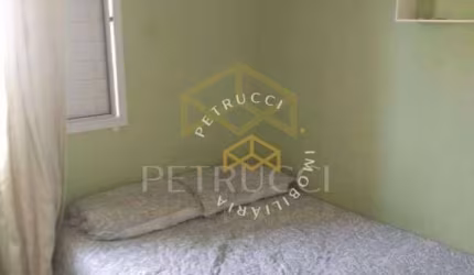 Apartamento Residencial à venda, Jardim Amazonas, Campinas - AP7911.