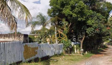 Terreno Comercial à venda, Jardim São Cristóvão, Campinas - TE2930.