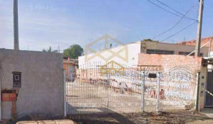 Terreno Comercial à venda, Jardim São Cristóvão, Campinas - TE2930.