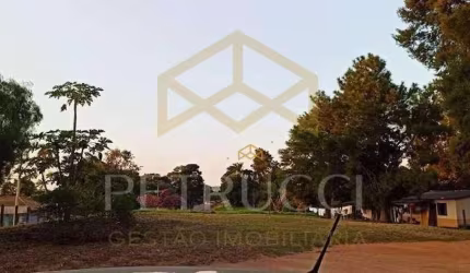 Área Residencial à venda, Jardim Esplanada, Itatiba - AR0075.
