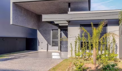 Casa Residencial à venda, Swiss Park, Campinas - CA9228.